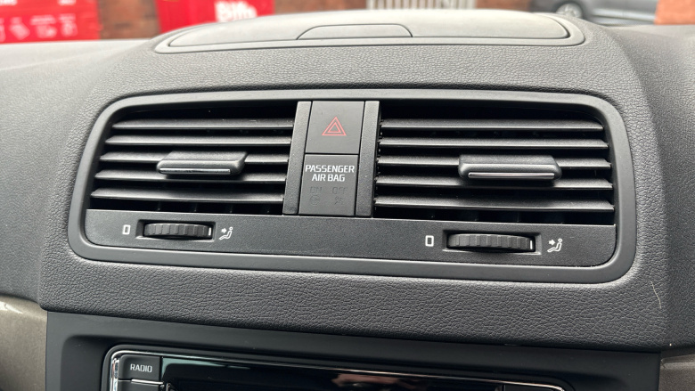 Skoda Yeti Outdoor 1.2 TSI [110] SE L Drive 5dr Petrol Estate